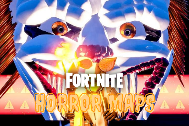 Codigos Mapas Terror Fortnite Agosto 2020 Y Como Usarlos Guías Y Tips Fortnite